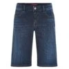 Alberto BELL-K - COOLMAX DENIM Damen - Radshorts