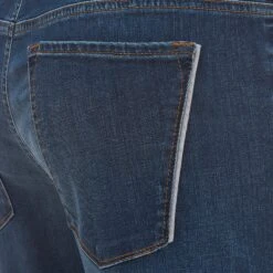 Alberto BELL-K - COOLMAX DENIM Damen - Radshorts -Globetrotter Ausrustung Geschaft 5637712338 d bellk coolmax denim alberto 24