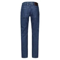 Alberto SPEED-D - ECO DENIM Herren - Radhose -Globetrotter Ausrustung Geschaft 5637712346 c speedd eco denim alberto 24