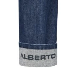 Alberto SPEED-D - ECO DENIM Herren - Radhose -Globetrotter Ausrustung Geschaft 5637712346 f speedd eco denim alberto 24