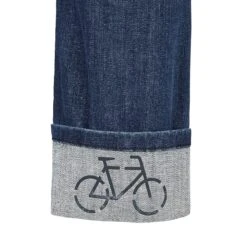 Alberto SPEED-D - ECO DENIM Herren - Radhose -Globetrotter Ausrustung Geschaft 5637712346 g speedd eco denim alberto 24