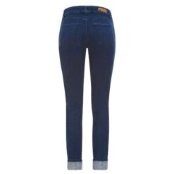 Alberto BICICLETTA - ECO DENIM Damen - Radhose -Globetrotter Ausrustung Geschaft 5637712385 c bicicletta eco denim alberto 24