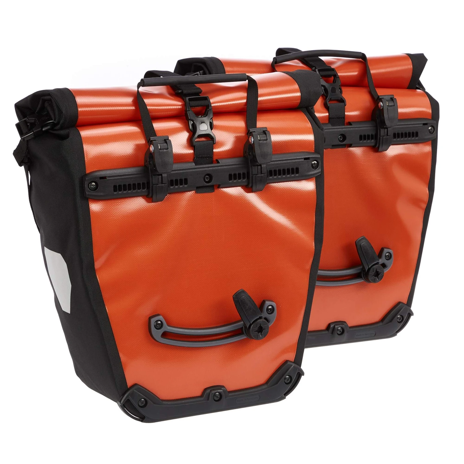 Ortlieb BACK-ROLLER FREE - Fahrradtaschen 2 Ortlieb BACK-ROLLER FREE - Fahrradtaschen – Bild 2