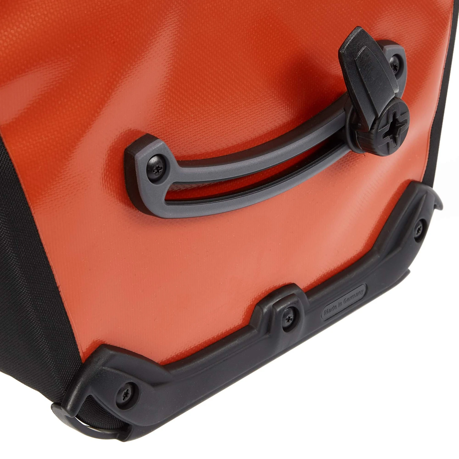 Ortlieb BACK-ROLLER FREE - Fahrradtaschen 4 Ortlieb BACK-ROLLER FREE - Fahrradtaschen – Bild 4