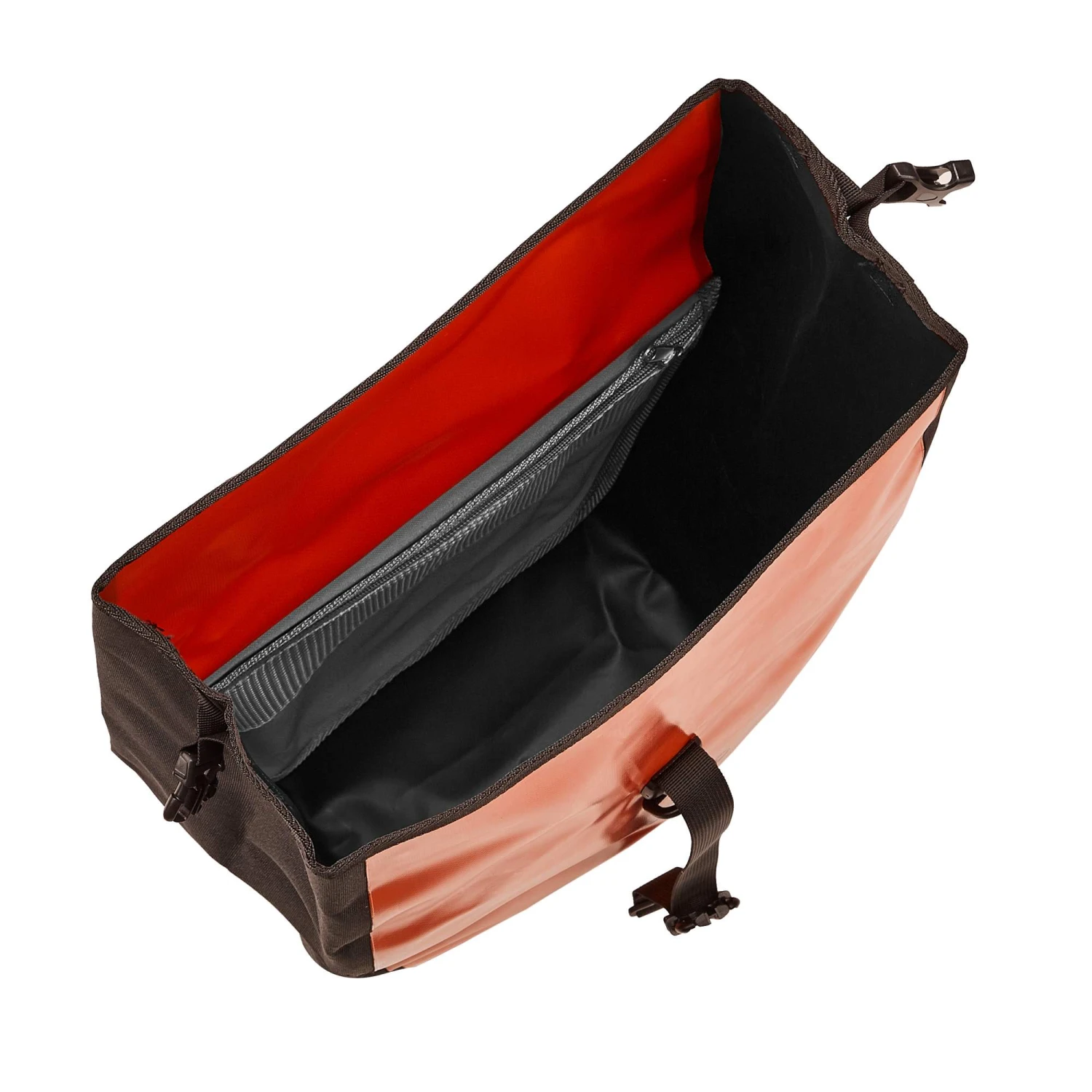 Ortlieb BACK-ROLLER FREE - Fahrradtaschen 7 Ortlieb BACK-ROLLER FREE - Fahrradtaschen – Bild 7