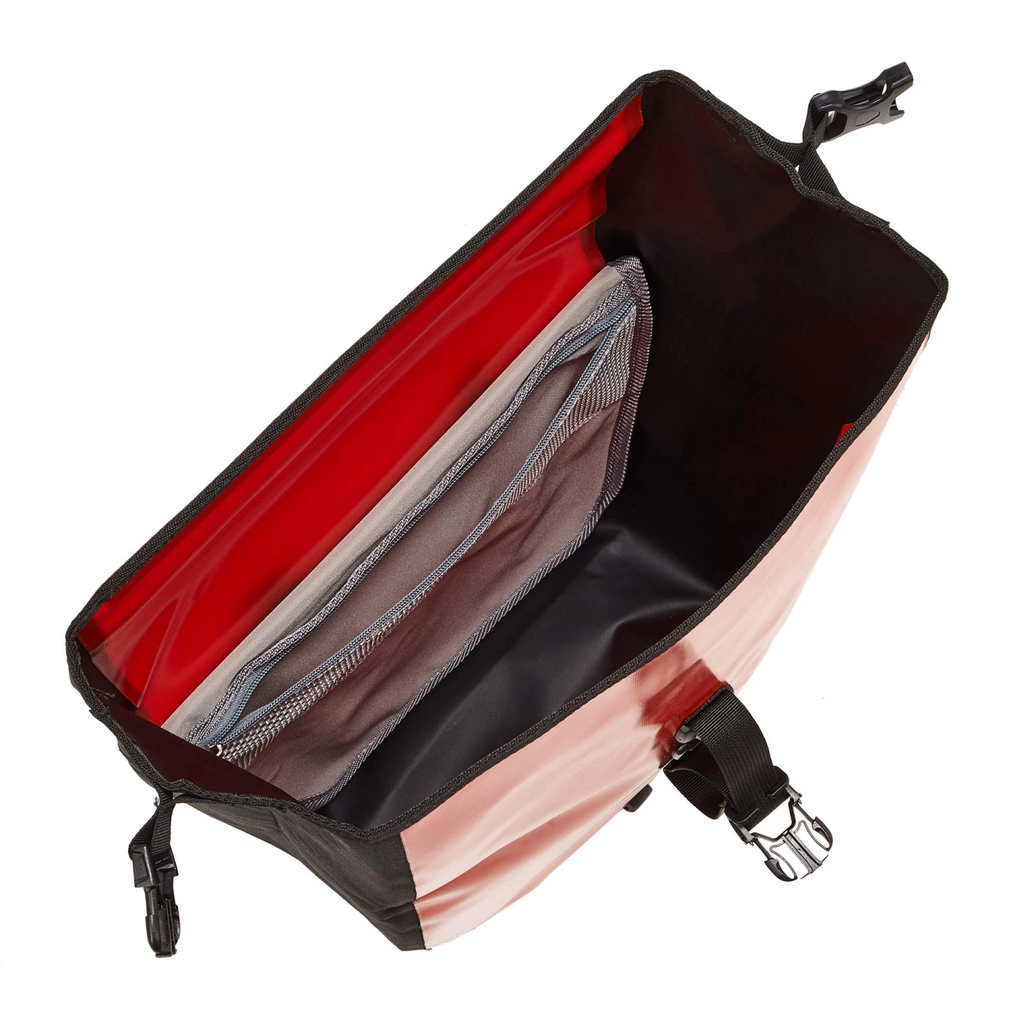 Ortlieb BACK-ROLLER FREE - Fahrradtaschen 8 Ortlieb BACK-ROLLER FREE - Fahrradtaschen – Bild 8