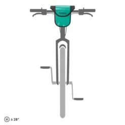 Ortlieb ULTIMATE SIX COMPACT FREE - Lenkertasche -Globetrotter Ausrustung Geschaft 5637724713 e ultimate six compact free ortlieb 24