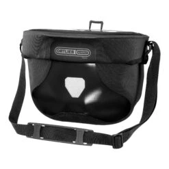Ortlieb ULTIMATE SIX FREE, 6,5 L - Lenkertasche