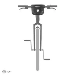 Ortlieb ULTIMATE SIX FREE, 6,5 L - Lenkertasche -Globetrotter Ausrustung Geschaft 5637724720 e ultimate six free ortlieb 24