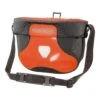 Ortlieb ULTIMATE SIX FREE, 6,5 L - Lenkertasche