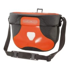 Ortlieb ULTIMATE SIX FREE, 6,5 L - Lenkertasche