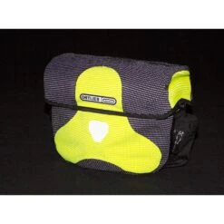 Ortlieb ULTIMATE SIX HIGH VISIBILITY - Lenkertasche -Globetrotter Ausrustung Geschaft 5637724725 c ultimate six highvis ortlieb 24