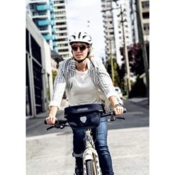 Ortlieb ULTIMATE SIX URBAN - Lenkertasche -Globetrotter Ausrustung Geschaft 5637724741 d ultimate six urban 5l ortlieb 24