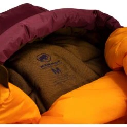 Mammut WOMEN' S PROTECT FIBER BAG -21C Damen - Winterschlafsack -Globetrotter Ausrustung Geschaft 5637724897 c women s protect fiber bag 21c mammut 24