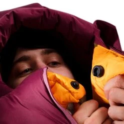 Mammut WOMEN' S PROTECT FIBER BAG -21C Damen - Winterschlafsack -Globetrotter Ausrustung Geschaft 5637724897 e women s protect fiber bag 21c mammut 24