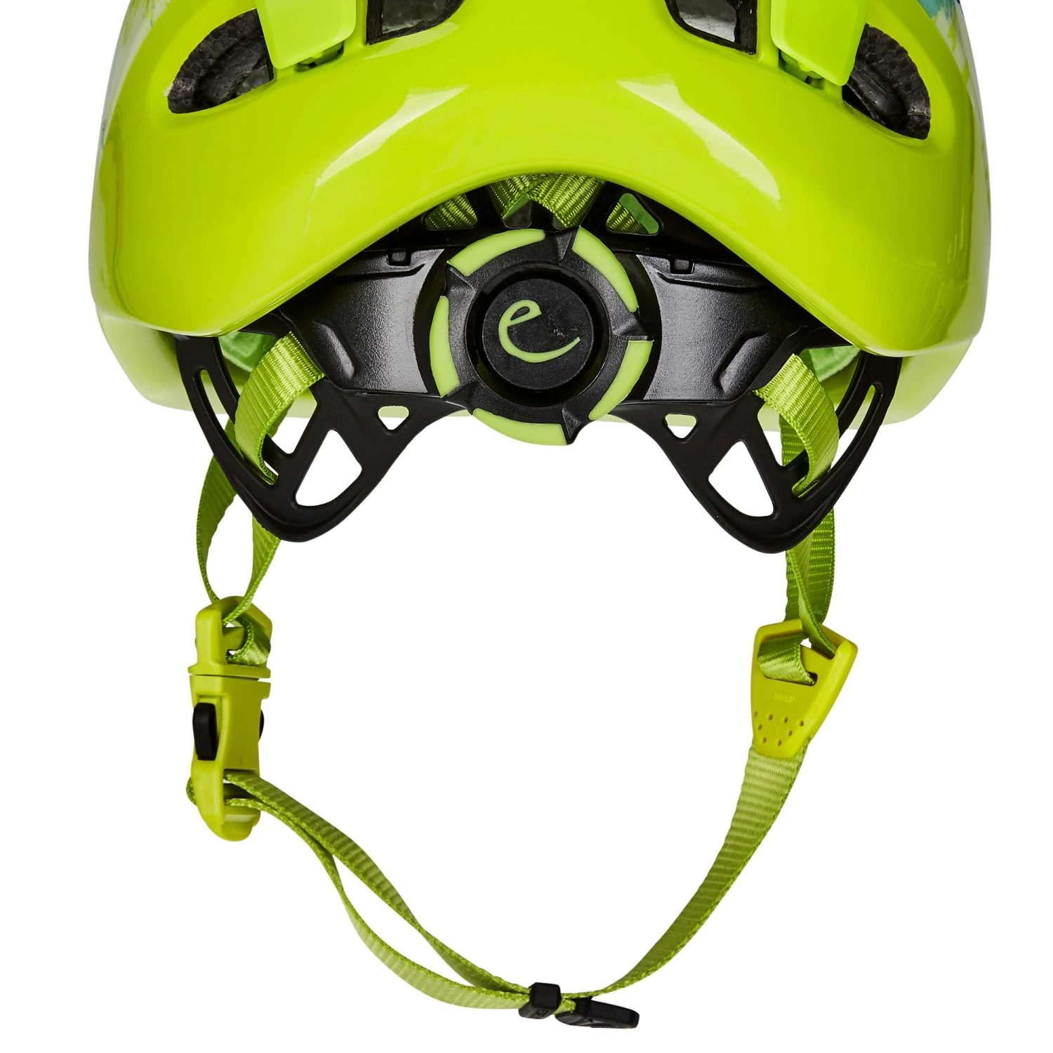 Edelrid SHIELD II - Kletterhelm 5 Edelrid SHIELD II - Kletterhelm – Bild 5