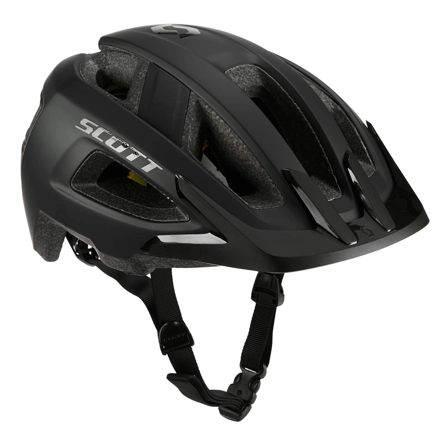 Scott GROOVE PLUS Unisex - Fahrradhelm 1 Scott GROOVE PLUS Unisex - Fahrradhelm