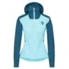 Scott SCO JACKET W' S TRAIL MTN WB W/HOOD Damen - Windbreaker