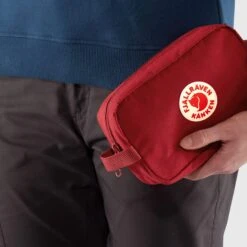 FJÄLLRÄVEN KÅNKEN GEAR BAG - Packbeutel -Globetrotter Ausrustung Geschaft 5637737944 e kanken gear bag fjaellraeven 24