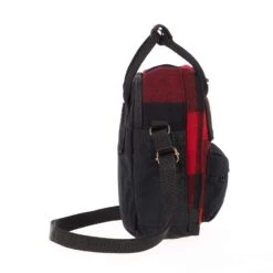 FJÄLLRÄVEN KÅNKEN RE-WOOL SLING Unisex - Umhängetasche -Globetrotter Ausrustung Geschaft 5637737983 b kanken rewool sling fjaellraeven 24