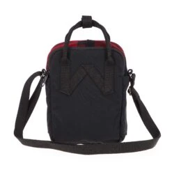 FJÄLLRÄVEN KÅNKEN RE-WOOL SLING Unisex - Umhängetasche -Globetrotter Ausrustung Geschaft 5637737983 c kanken rewool sling fjaellraeven 24