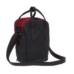 FJÄLLRÄVEN KÅNKEN RE-WOOL SLING Unisex - Umhängetasche -Globetrotter Ausrustung Geschaft 5637737983 d kanken rewool sling fjaellraeven 24