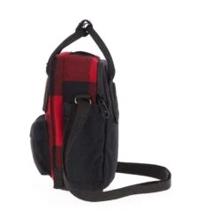 FJÄLLRÄVEN KÅNKEN RE-WOOL SLING Unisex - Umhängetasche -Globetrotter Ausrustung Geschaft 5637737983 e kanken rewool sling fjaellraeven 24