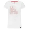 La Sportiva PATTERN T-SHIRT W Damen - T-Shirt