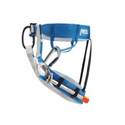 Petzl TOUR Unisex - Klettergurt -Globetrotter Ausrustung Geschaft 5637742853 c tour petzl 24
