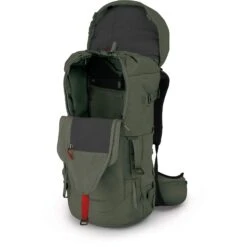 Osprey ARCHEON 45 M' S Herren - Tourenrucksack -Globetrotter Ausrustung Geschaft 5637743380 c archeon 45 m s osprey 24