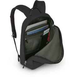 Osprey ARCANE LARGE DAY Unisex - Laptoprucksack -Globetrotter Ausrustung Geschaft 5637743398 c arcane large day osprey 24