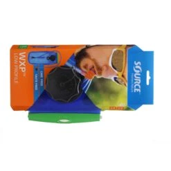 Source WXP LP 3 L Unisex - Trinksystem -Globetrotter Ausrustung Geschaft 5637743804 e wxp lp 3 l transparentblue source 24