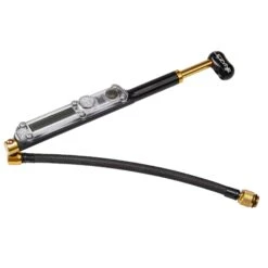 Lezyne DIGITAL SHOCK DRIVE - Luftpumpe -Globetrotter Ausrustung Geschaft 5637744841 d minipumpe digital shock drive lezyne 24