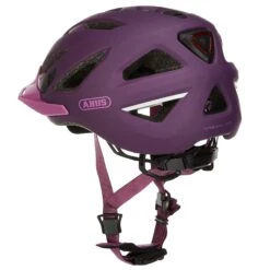 Abus URBAN-I 3.0 Unisex - Fahrradhelm -Globetrotter Ausrustung Geschaft 5637757350 c urbani 30 abus 24
