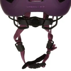 Abus URBAN-I 3.0 Unisex - Fahrradhelm -Globetrotter Ausrustung Geschaft 5637757350 e urbani 30 abus 24