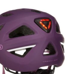 Abus URBAN-I 3.0 Unisex - Fahrradhelm -Globetrotter Ausrustung Geschaft 5637757350 g urbani 30 abus 24