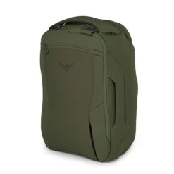 Osprey PORTER 46 - Kofferrucksack 7 Osprey PORTER 46 - Kofferrucksack -Globetrotter Ausrustung Geschaft 5637758208 c porter 46 osprey 24