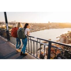 Osprey PORTER 46 - Kofferrucksack 9 Osprey PORTER 46 - Kofferrucksack -Globetrotter Ausrustung Geschaft 5637758208 e porter 46 osprey 24