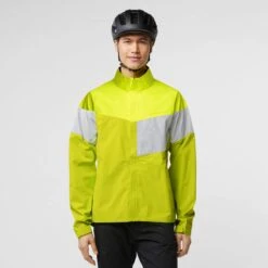 Endura URBAN LUMINITE JACKE Herren - Fahrradjacke -Globetrotter Ausrustung Geschaft 5637763097 i urban luminite jacke endura 24