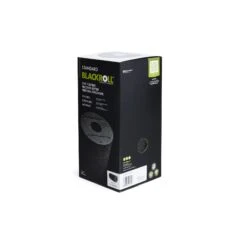 Blackroll STANDARD -Globetrotter Ausrustung Geschaft 5637769505 h standard black blackroll 24