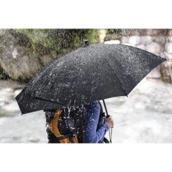 Euroschirm SWING BACKPACK Unisex - Regenschirm -Globetrotter Ausrustung Geschaft 5637774578 g swing backpack euroschirm 24