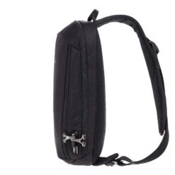 Pacsafe VIBE 325 ECONYL SLING PACK Unisex - Tagesrucksack -Globetrotter Ausrustung Geschaft 5637777605 e vibe 325 econyl sling pack pacsafe 24