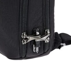 Pacsafe VIBE 325 ECONYL SLING PACK Unisex - Tagesrucksack -Globetrotter Ausrustung Geschaft 5637777605 h vibe 325 econyl sling pack pacsafe 24