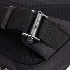 Pacsafe VIBE 325 ECONYL SLING PACK Unisex - Tagesrucksack -Globetrotter Ausrustung Geschaft 5637777605 i vibe 325 econyl sling pack pacsafe 24