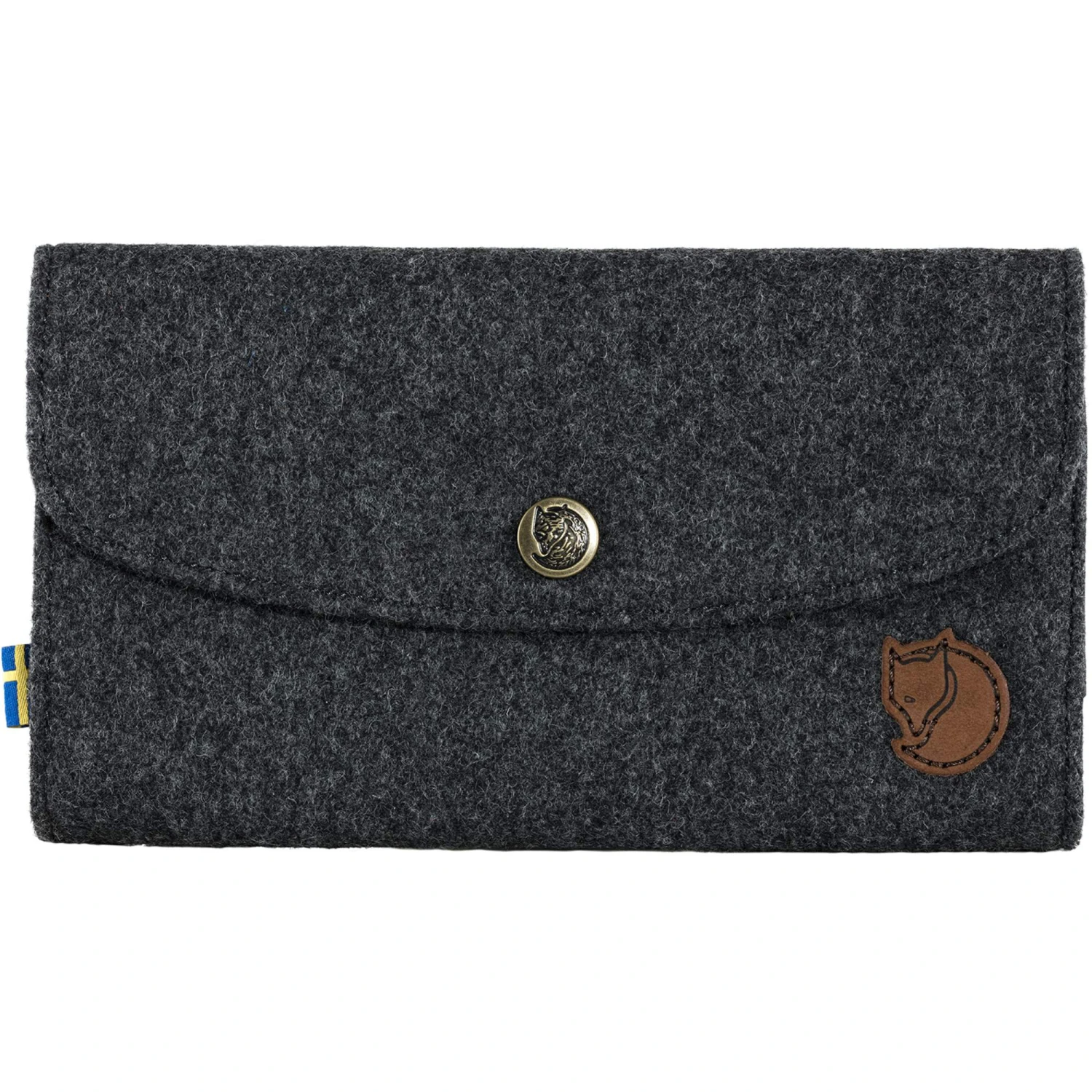 FJÄLLRÄVEN NORRVÅGE TRAVEL WALLET - Portmonee 1 FJÄLLRÄVEN NORRVÅGE TRAVEL WALLET - Portmonee