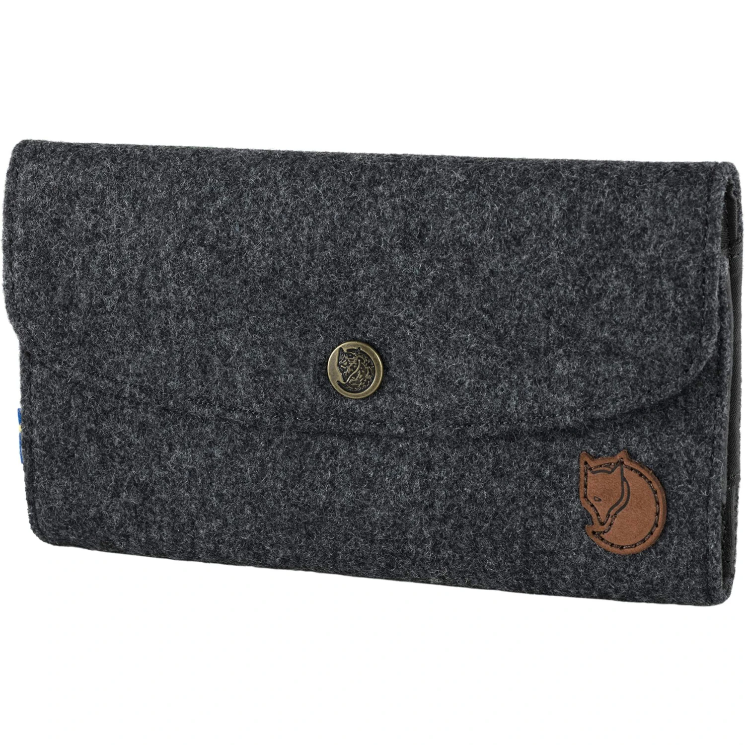 FJÄLLRÄVEN NORRVÅGE TRAVEL WALLET - Portmonee 3 FJÄLLRÄVEN NORRVÅGE TRAVEL WALLET - Portmonee – Bild 3