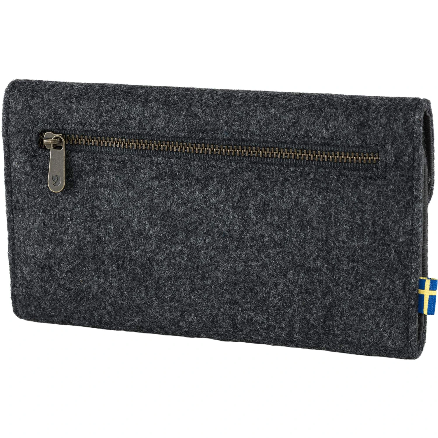 FJÄLLRÄVEN NORRVÅGE TRAVEL WALLET - Portmonee 4 FJÄLLRÄVEN NORRVÅGE TRAVEL WALLET - Portmonee – Bild 4