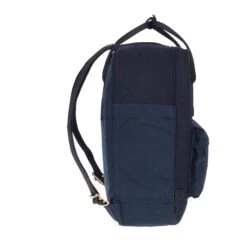 FJÄLLRÄVEN KÅNKEN RE-WOOL Unisex - Tagesrucksack -Globetrotter Ausrustung Geschaft 5637780998 b kanken rewool fjaellraeven 24