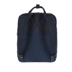 FJÄLLRÄVEN KÅNKEN RE-WOOL Unisex - Tagesrucksack -Globetrotter Ausrustung Geschaft 5637780998 c kanken rewool fjaellraeven 24