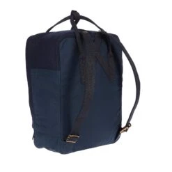 FJÄLLRÄVEN KÅNKEN RE-WOOL Unisex - Tagesrucksack -Globetrotter Ausrustung Geschaft 5637780998 d kanken rewool fjaellraeven 24